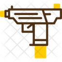 پیش‌نمایش فایل submachine-gun-11635382 از پک ارتش
