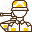 پیش‌نمایش فایل tank-commander-11635385 از پک ارتش