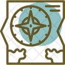 پیش‌نمایش فایل map-and-compass-11635445 از پک ارتش
