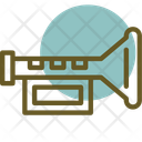 پیش‌نمایش فایل military-bugle-11635453 از پک ارتش