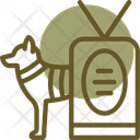 پیش‌نمایش فایل military-dog-tag-11635457 از پک ارتش