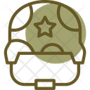 پیش‌نمایش فایل military-helmet-11635460 از پک ارتش