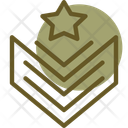 پیش‌نمایش فایل rank-insignia-11635479 از پک ارتش