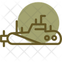 پیش‌نمایش فایل submarine-11635486 از پک ارتش
