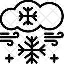 پیش‌نمایش فایل snowflake-11635616 از پک آب و هوا
