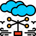 پیش‌نمایش فایل anemometer-11635757 از پک آب و هوا