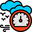 پیش‌نمایش فایل barometer-11635759 از پک آب و هوا