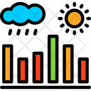 پیش‌نمایش فایل climate-data-11635663 از پک آب و هوا