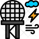 پیش‌نمایش فایل doppler-radar-11635671 از پک آب و هوا