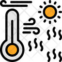 پیش‌نمایش فایل heatwave-11635682 از پک آب و هوا