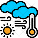 پیش‌نمایش فایل hot-11635683 از پک آب و هوا