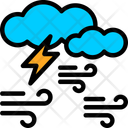 پیش‌نمایش فایل lightning-bolt-11635690 از پک آب و هوا