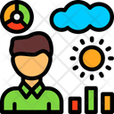 پیش‌نمایش فایل meteorologist-11635693 از پک آب و هوا