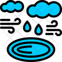 پیش‌نمایش فایل puddle-11635702 از پک آب و هوا