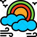 پیش‌نمایش فایل rainbow-11635704 از پک آب و هوا