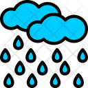 پیش‌نمایش فایل raindrops-11635705 از پک آب و هوا