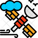 پیش‌نمایش فایل satellite-11635708 از پک آب و هوا