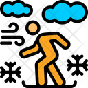 پیش‌نمایش فایل snowboarding-11635714 از پک آب و هوا