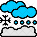 پیش‌نمایش فایل snowdrift-11635715 از پک آب و هوا