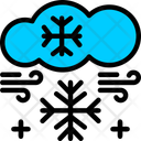 پیش‌نمایش فایل snowflake-11635717 از پک آب و هوا