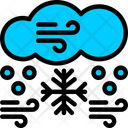 پیش‌نمایش فایل snowstorm-11635721 از پک آب و هوا