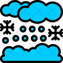 پیش‌نمایش فایل snowy-day-11635722 از پک آب و هوا