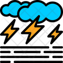 پیش‌نمایش فایل stormy-day-11635725 از پک آب و هوا