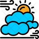 پیش‌نمایش فایل sun-and-clouds-11635726 از پک آب و هوا
