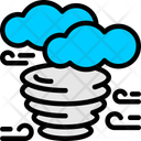 پیش‌نمایش فایل tornado-11635742 از پک آب و هوا