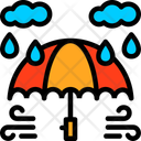 پیش‌نمایش فایل umbrella-11635743 از پک آب و هوا