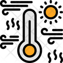 پیش‌نمایش فایل warm-11635746 از پک آب و هوا