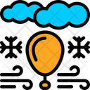پیش‌نمایش فایل weather-balloon-11635747 از پک آب و هوا