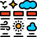 پیش‌نمایش فایل weather-forecast-11635748 از پک آب و هوا