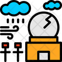 پیش‌نمایش فایل weather-station-11635750 از پک آب و هوا