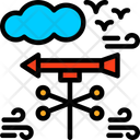 پیش‌نمایش فایل weather-vane-11635751 از پک آب و هوا