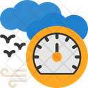 پیش‌نمایش فایل barometer-11635959 از پک آب و هوا