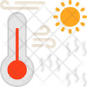 پیش‌نمایش فایل heatwave-11635883 از پک آب و هوا