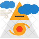 پیش‌نمایش فایل hurricane-warning-11635886 از پک آب و هوا