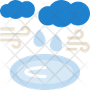 پیش‌نمایش فایل puddle-11635903 از پک آب و هوا