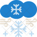 پیش‌نمایش فایل snowflake-11635918 از پک آب و هوا