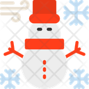 پیش‌نمایش فایل snowman-11635919 از پک آب و هوا