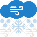 پیش‌نمایش فایل snowstorm-11635922 از پک آب و هوا