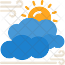 پیش‌نمایش فایل sun-and-clouds-11635927 از پک آب و هوا