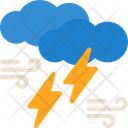 پیش‌نمایش فایل thundercloud-11635940 از پک آب و هوا