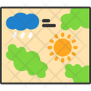 پیش‌نمایش فایل weather-map-11635950 از پک آب و هوا
