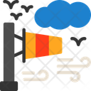 پیش‌نمایش فایل windsock-11635954 از پک آب و هوا