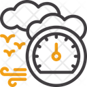 پیش‌نمایش فایل barometer-11635960 از پک آب و هوا