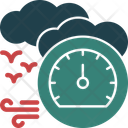 پیش‌نمایش فایل barometer-11636064 از پک آب و هوا