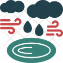 پیش‌نمایش فایل puddle-11636106 از پک آب و هوا
