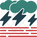 پیش‌نمایش فایل stormy-day-11636129 از پک آب و هوا